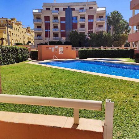 Castillo Playa By Edeal Homes デニア エクステリア 写真