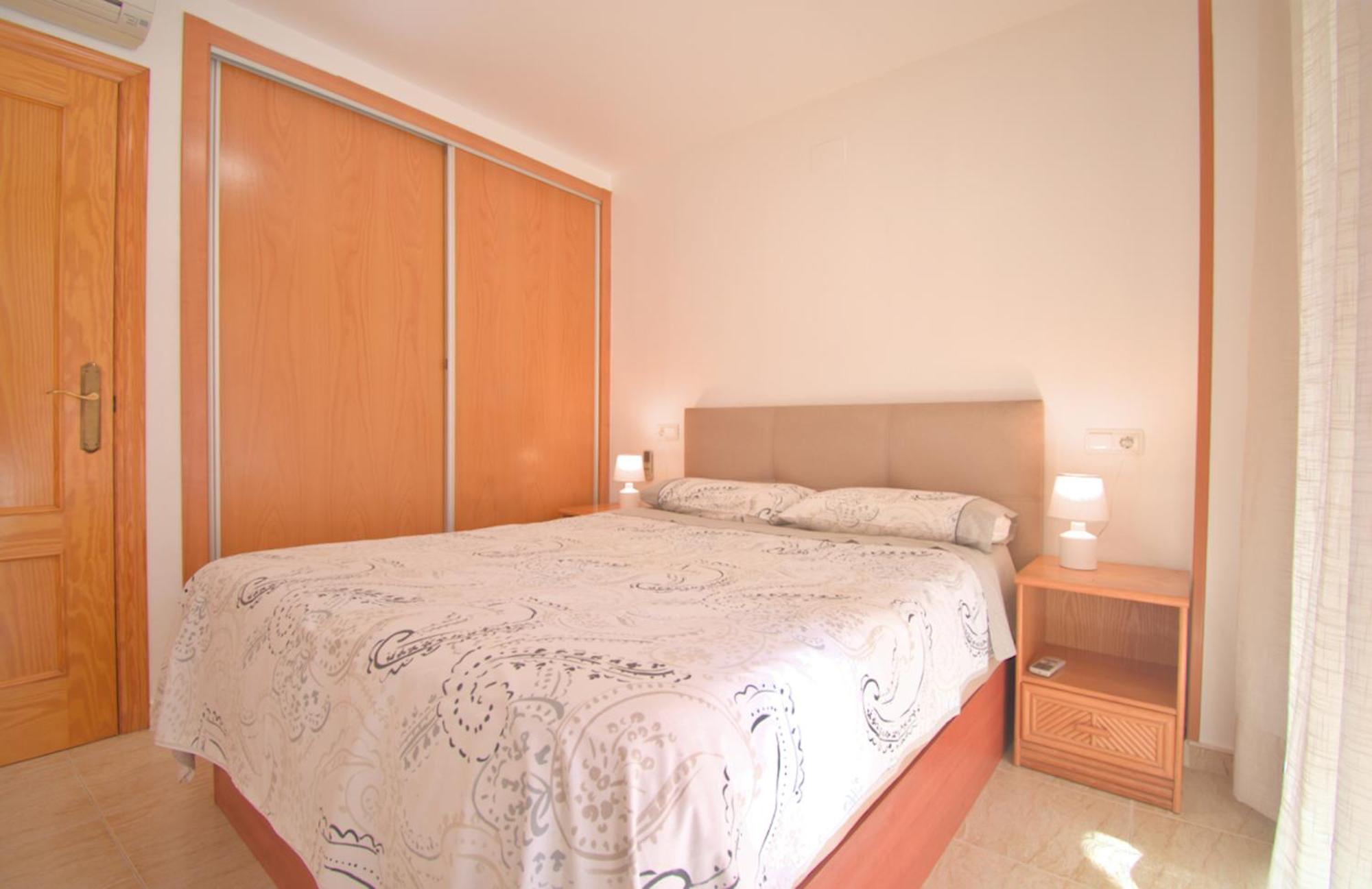 Castillo Playa By Edeal Homes デニア エクステリア 写真