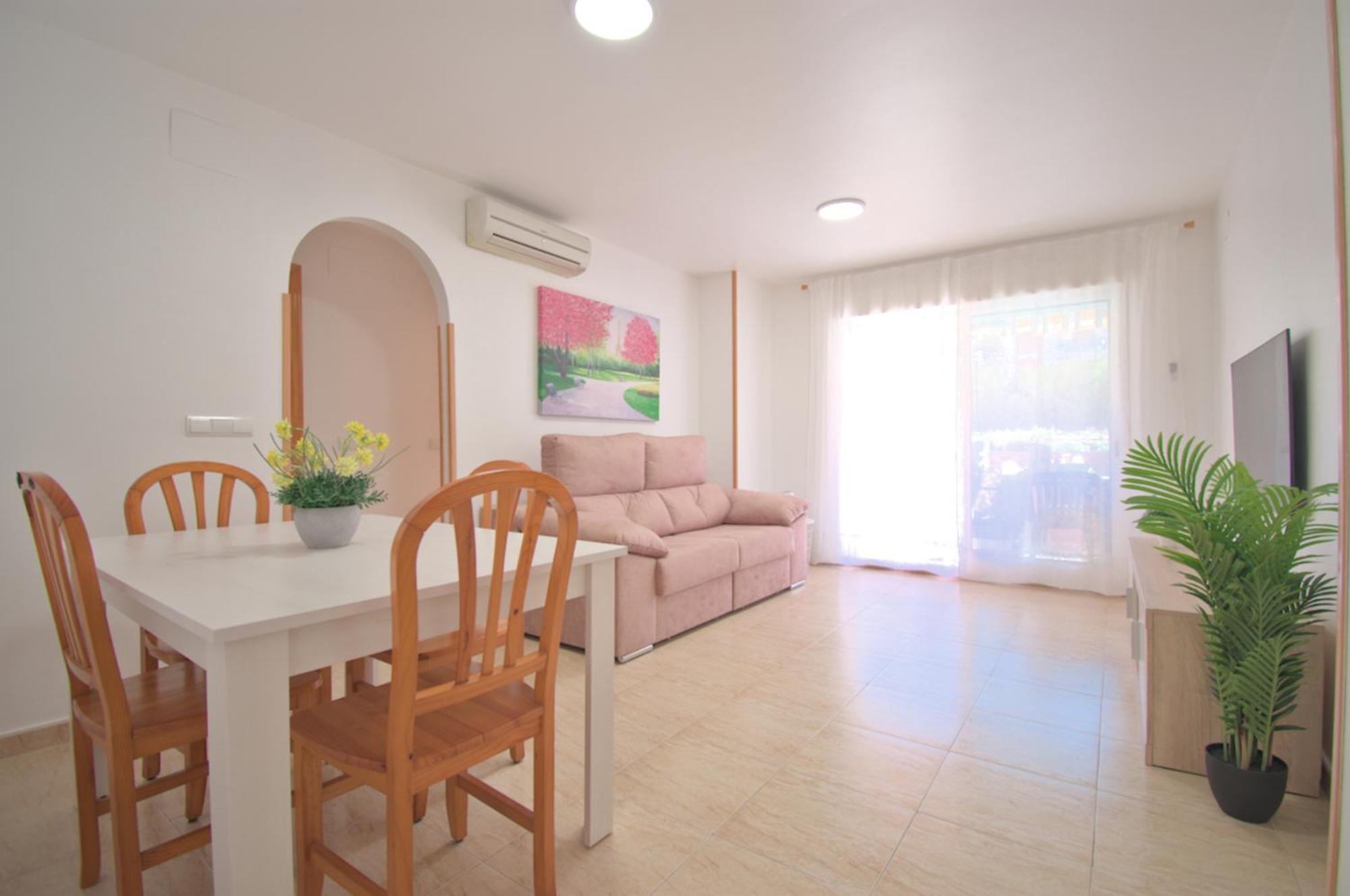 Castillo Playa By Edeal Homes デニア エクステリア 写真
