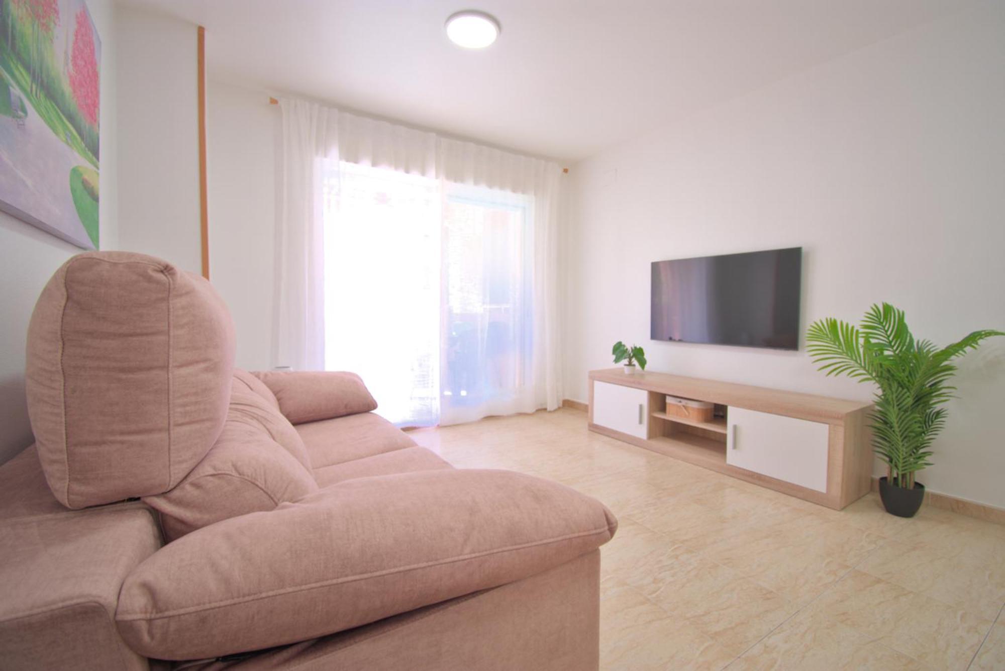 Castillo Playa By Edeal Homes デニア エクステリア 写真