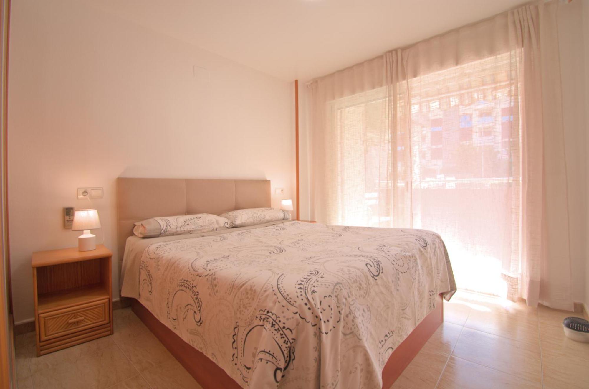 Castillo Playa By Edeal Homes デニア エクステリア 写真