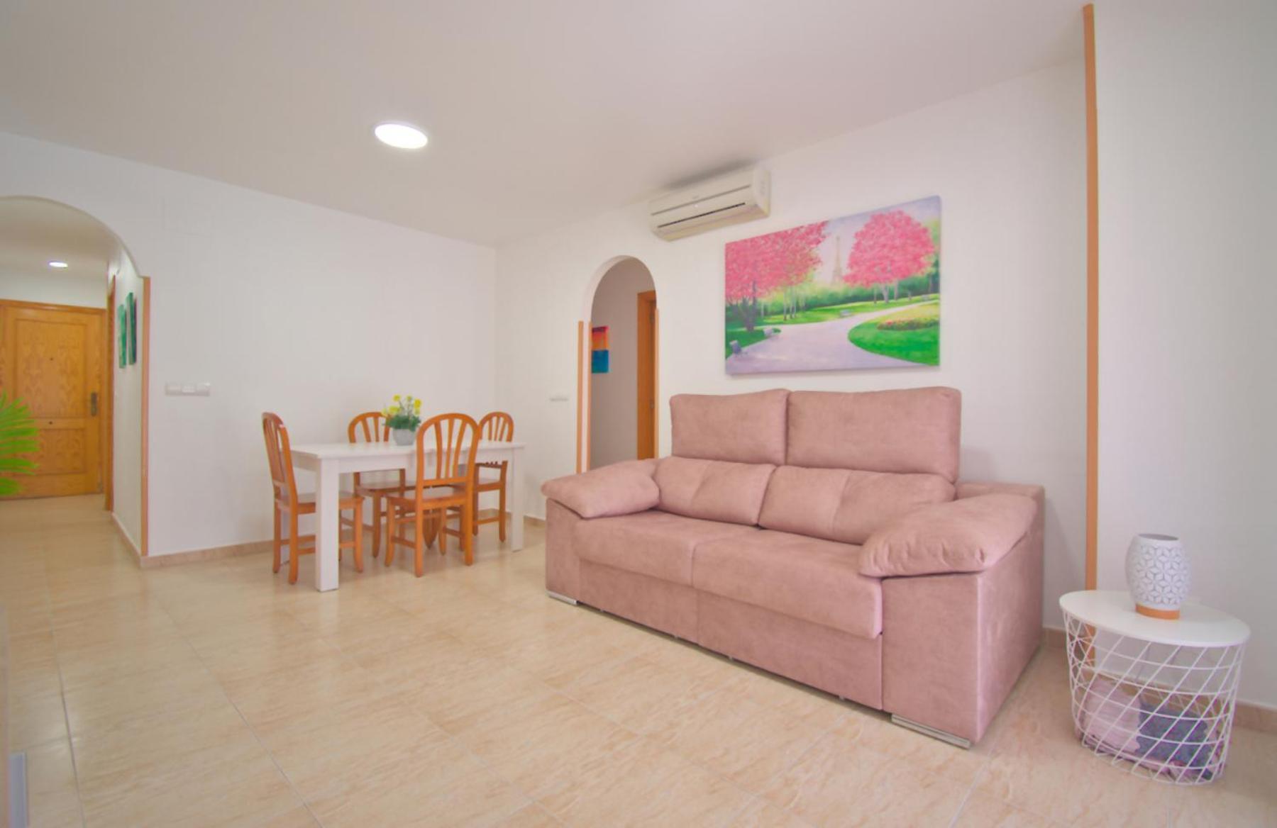 Castillo Playa By Edeal Homes デニア エクステリア 写真