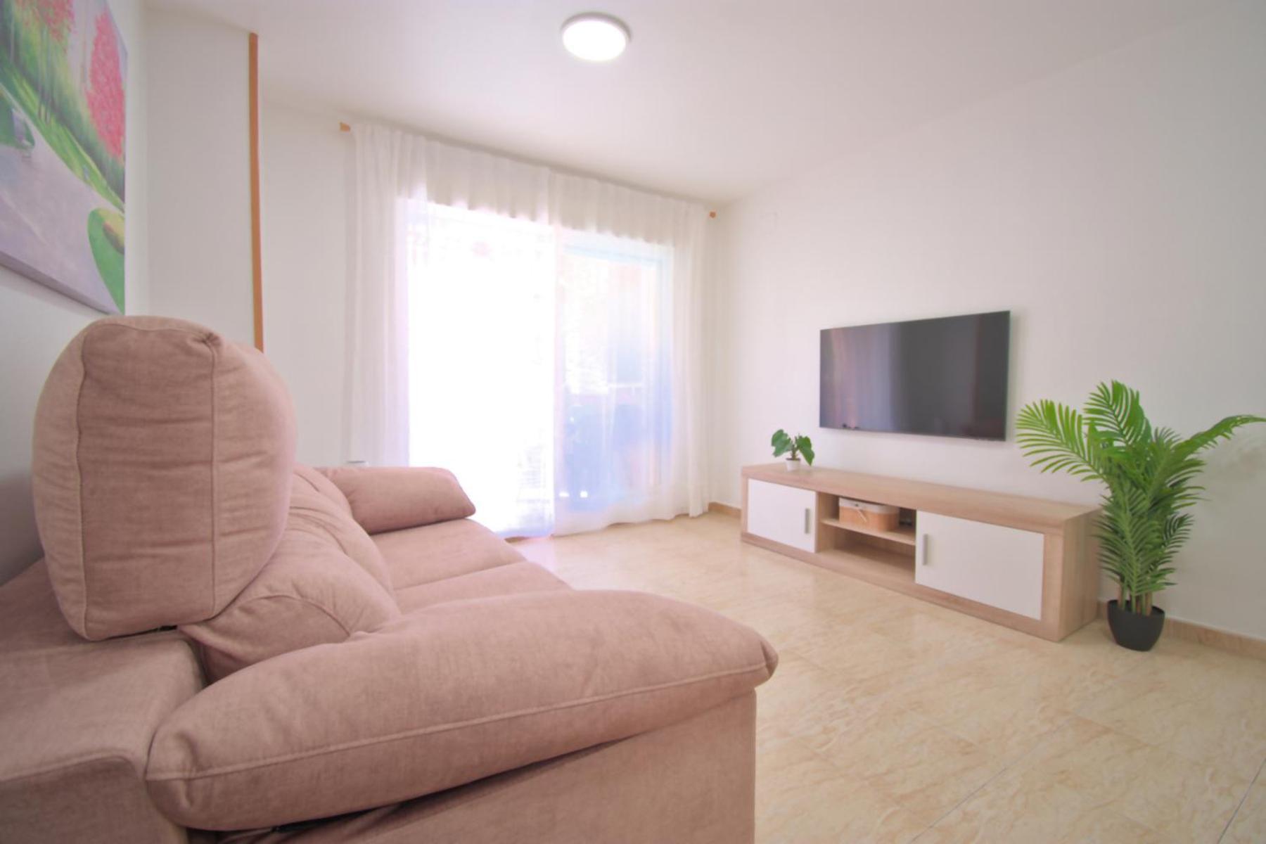 Castillo Playa By Edeal Homes デニア エクステリア 写真
