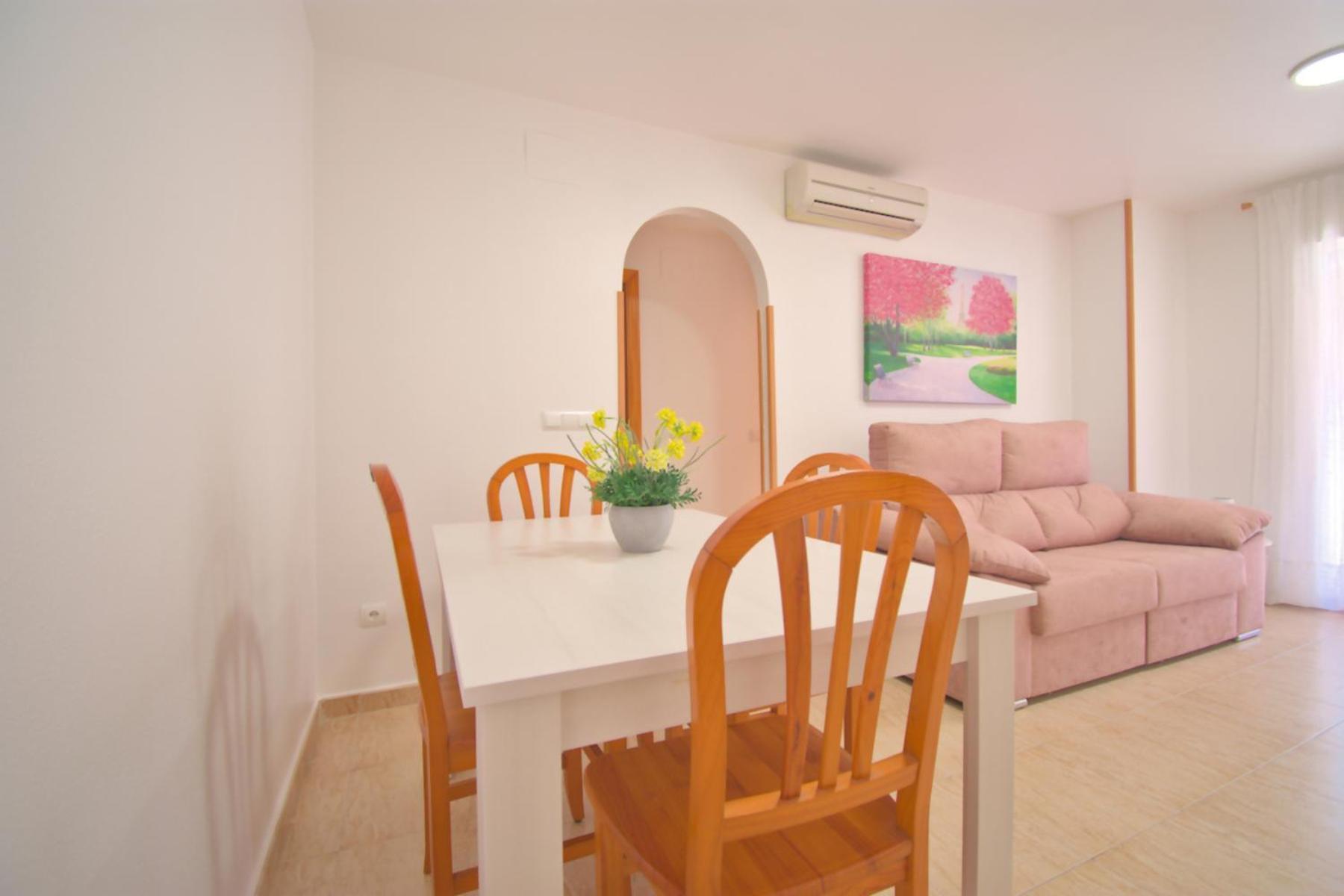 Castillo Playa By Edeal Homes デニア エクステリア 写真