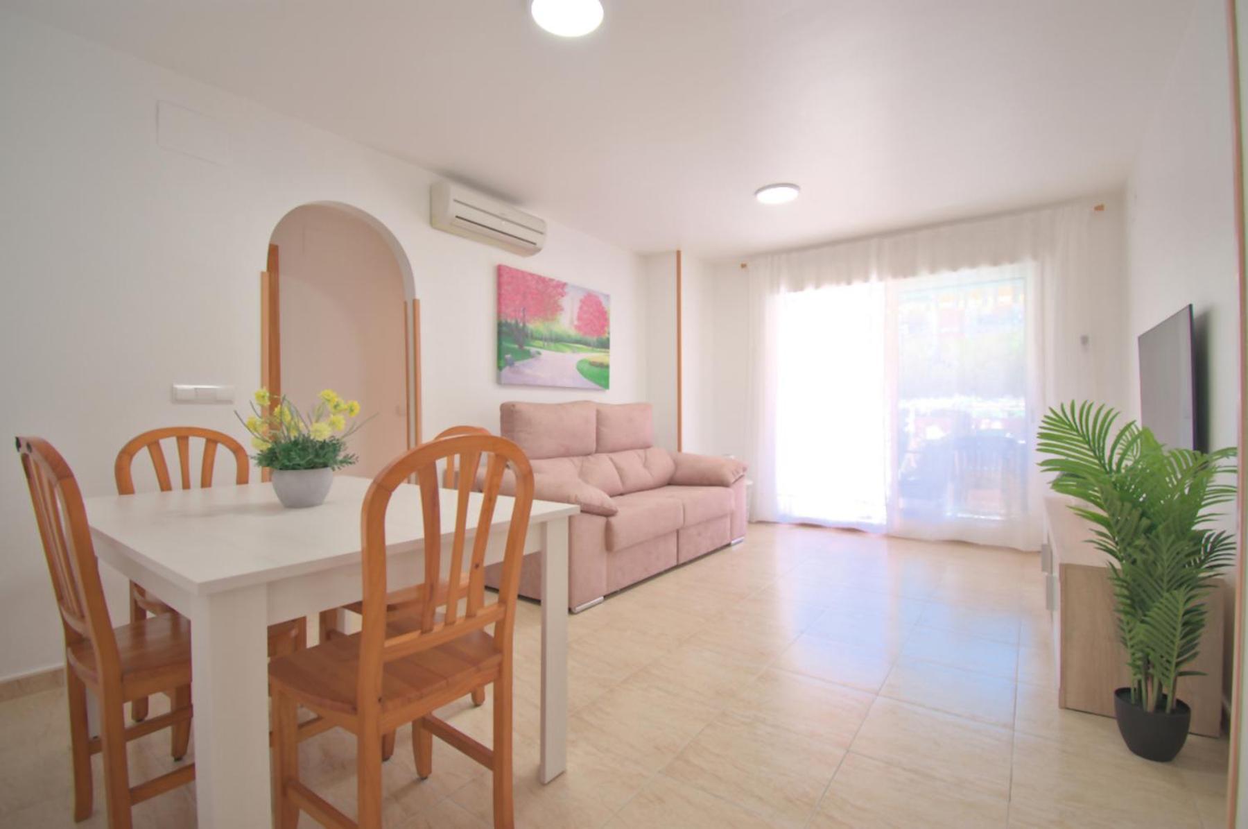 Castillo Playa By Edeal Homes デニア エクステリア 写真