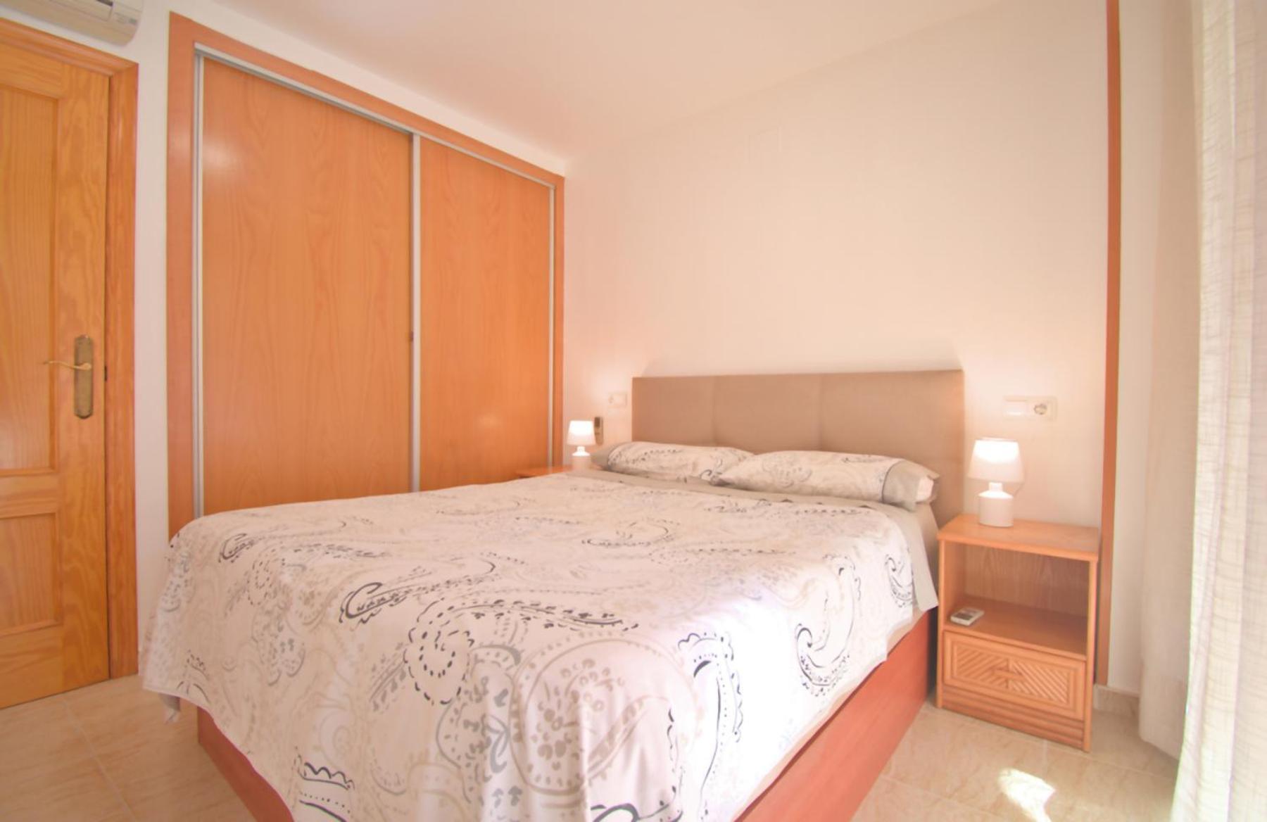 Castillo Playa By Edeal Homes デニア エクステリア 写真